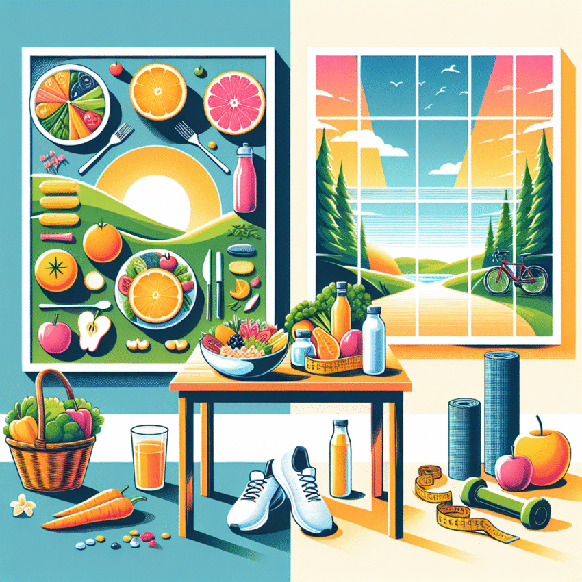 Cara Terbaik Menjaga Kesehatan Tubuh Setiap Hari