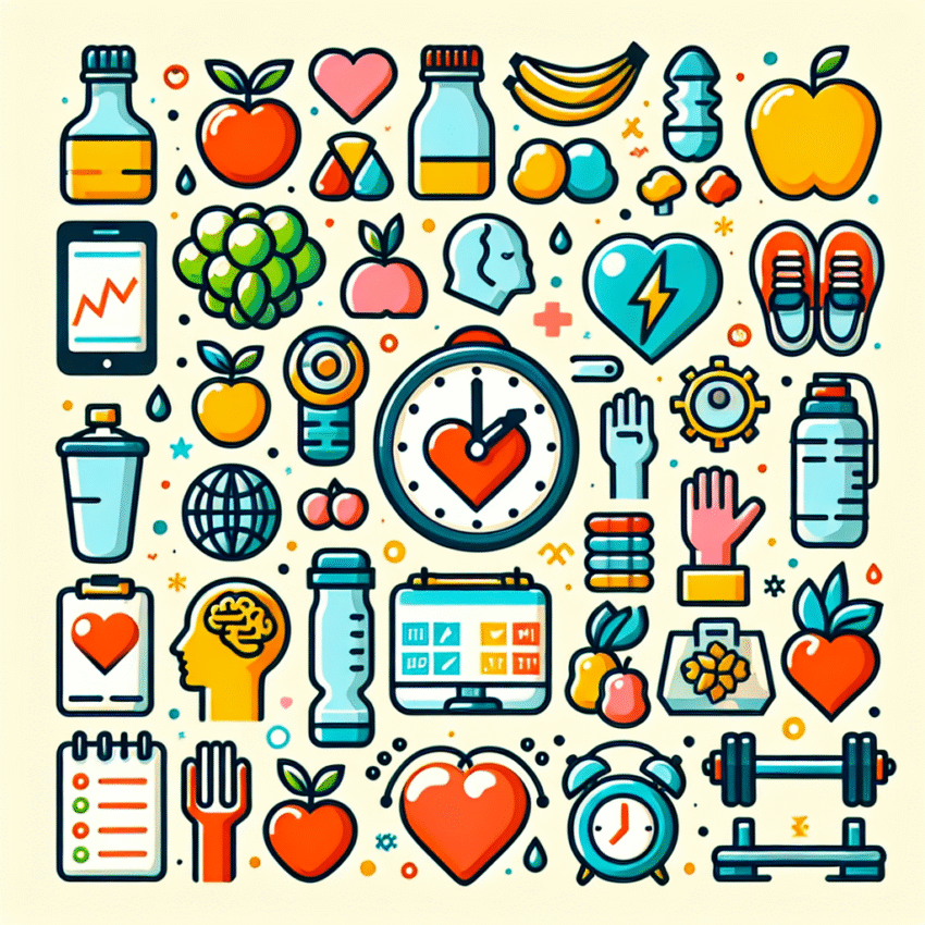 Tips Pola Hidup Sehat Menurut Rasulullah SAW yang Bisa Anda Praktikkan