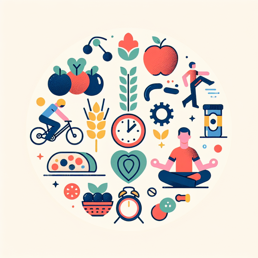 Mengupas Tuntas Pengertian Gaya Hidup Sehat dan Manfaatnya Bagi Kehidupan