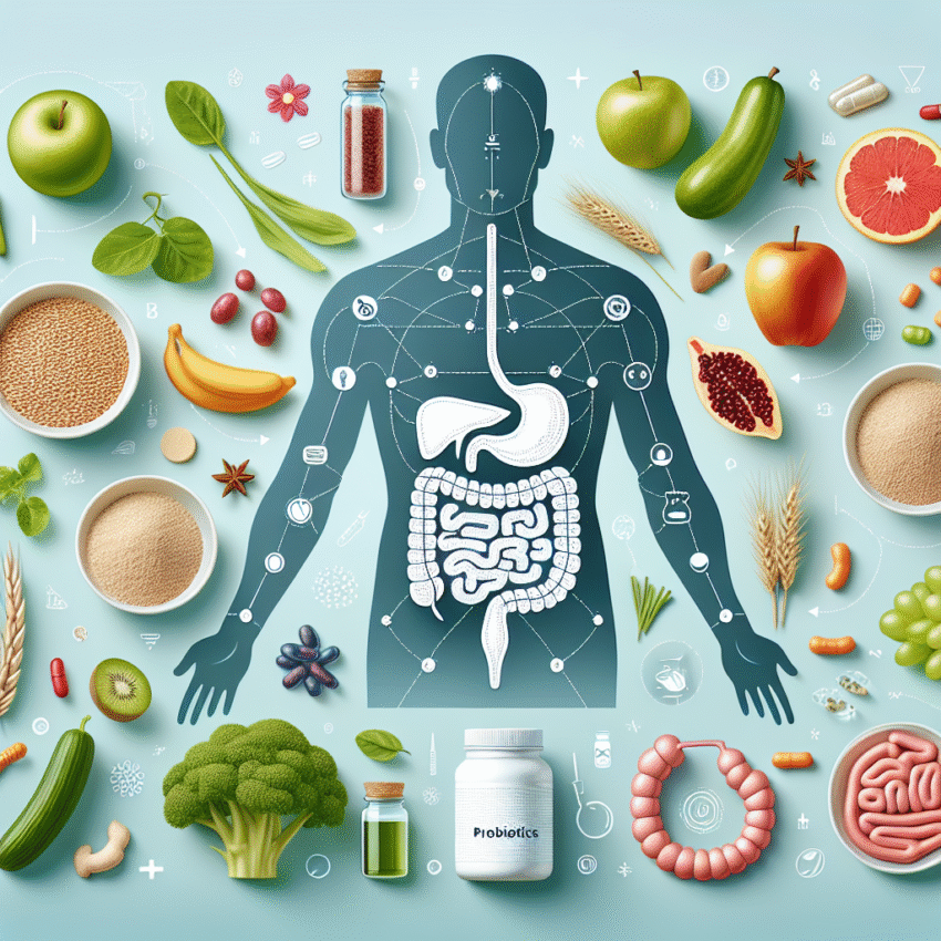 Tips Menjaga Kesehatan Organ Pencernaan Agar Terhindar dari Penyakit