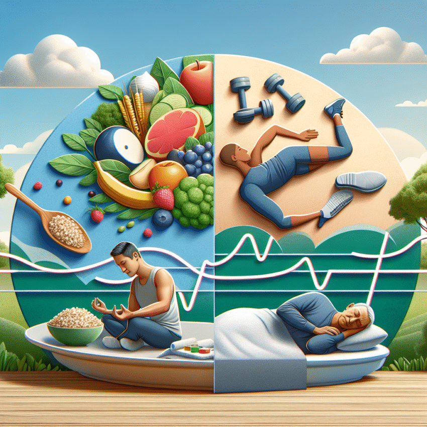 Tips Hidup Sehat yang Dapat Anda Terapkan