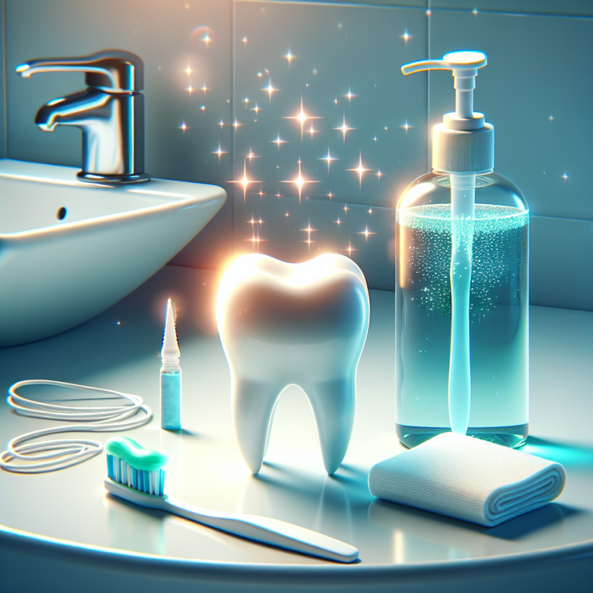 Tips Menjaga Kesehatan Gigi Agar Tetap Sehat dan Bersih