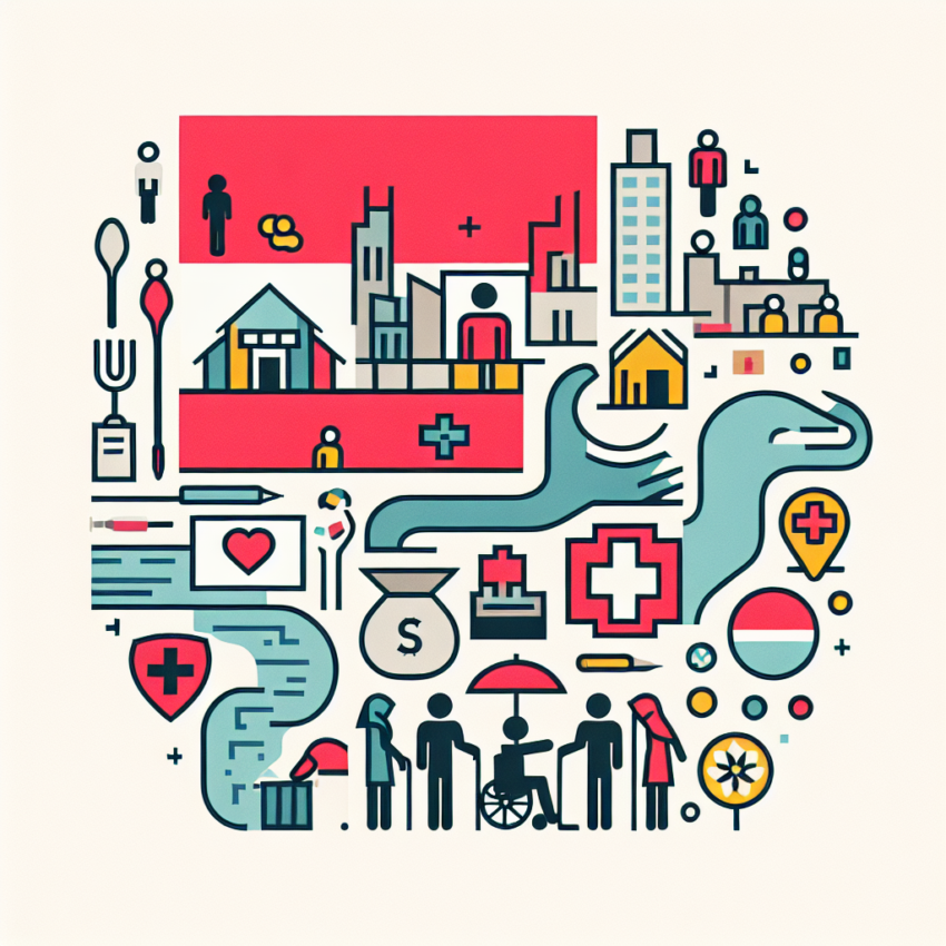 BPJS PBI APBN: Solusi Jaminan Kesehatan bagi Masyarakat Miskin di Indonesia