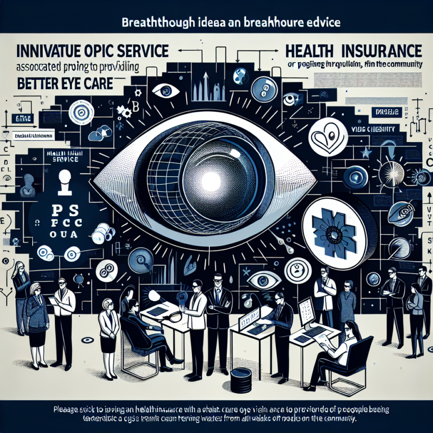 Inovasi Layanan Optik BPJS untuk Kesehatan Mata Masyarakat