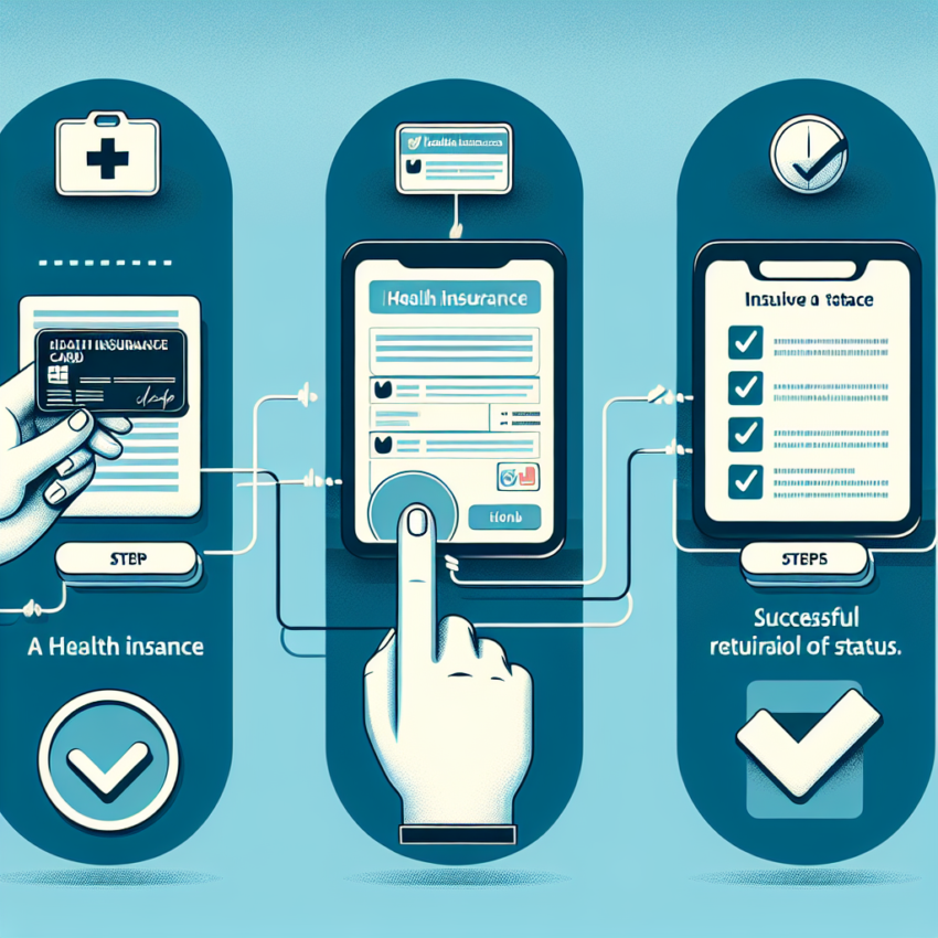 Cara Mengecek Status Aktif BPJS Kesehatan dengan Mudah