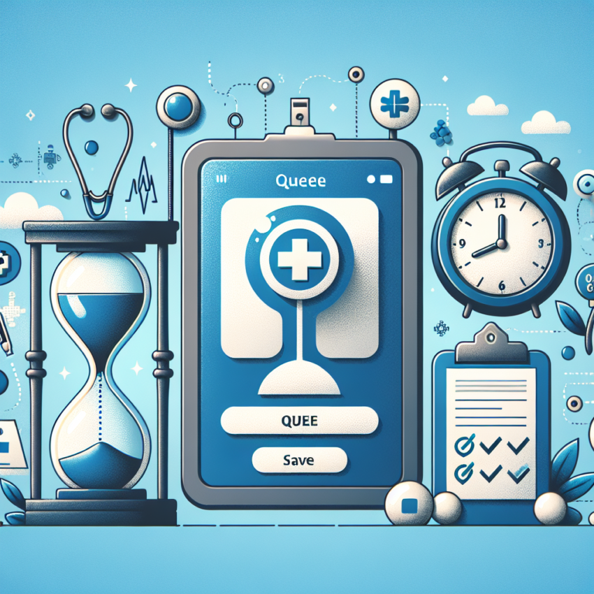 Cara Efektif Menggunakan Layanan Antrian BPJS Online untuk Menghemat Waktu