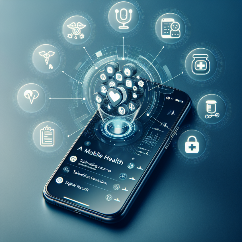 Innovative Features of the JKN Mobile BPJS Kesehatan App