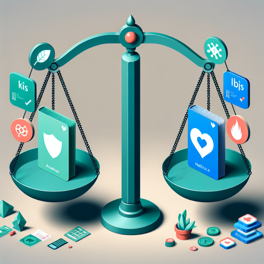 Manfaat dan Kelemahan Kis vs BPJS: Mana yang Lebih Baik?