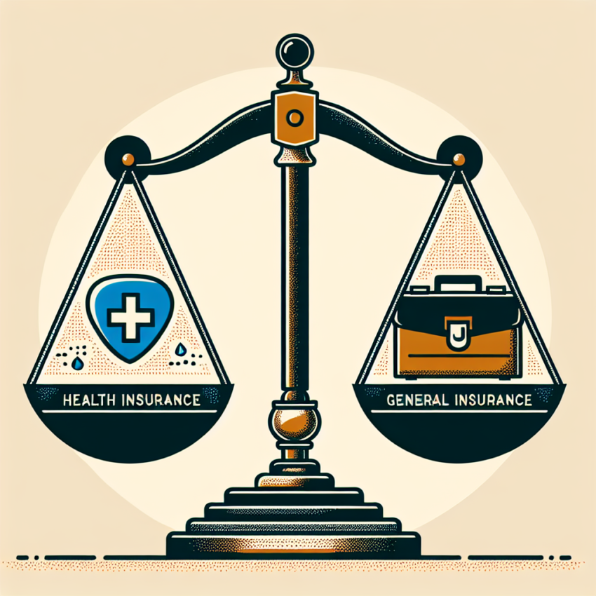Perbedaan Manfaat dan Cakupan Antara BPJS Kesehatan dan BPJS