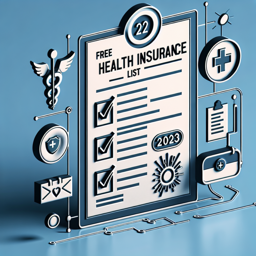 Cara Mendapatkan Daftar BPJS Kesehatan Gratis di Tahun 2023