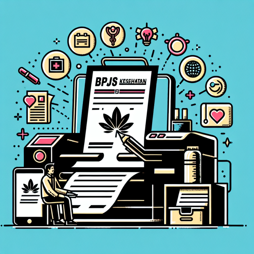 Pentingnya Mencetak Kartu BPJS Kesehatan Secara Mandiri dan Cara