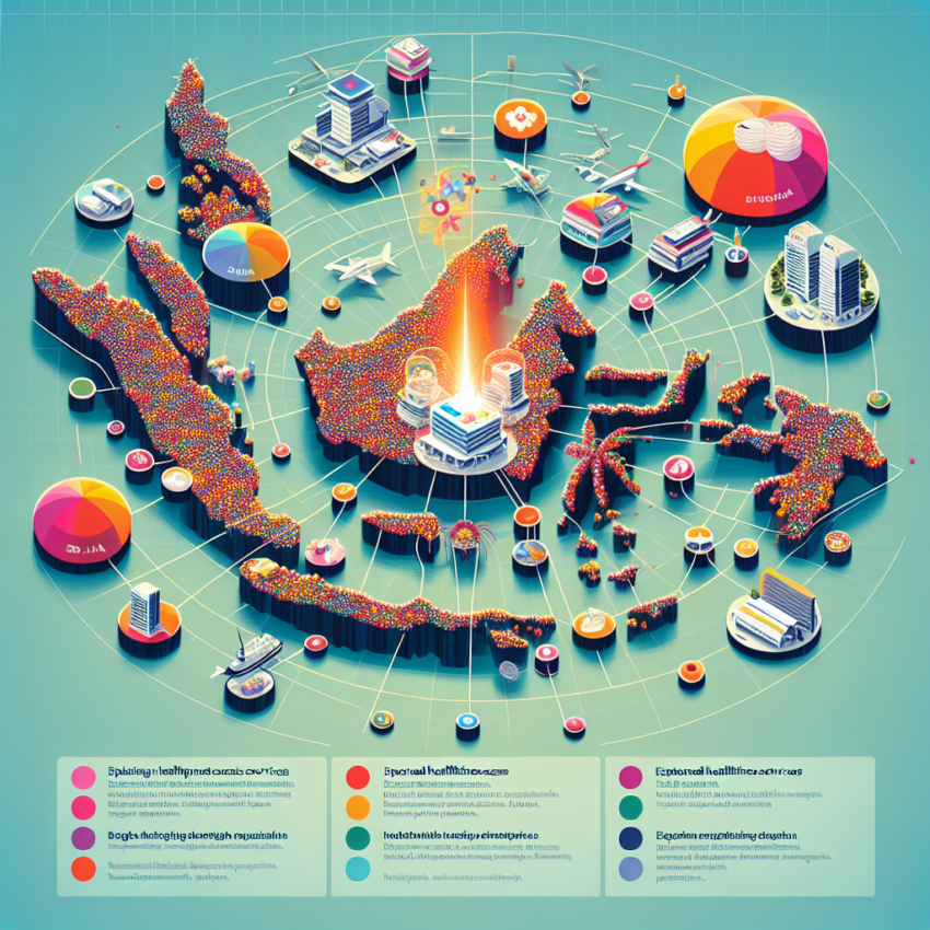 Siloam Hospitals Expands BPJS Services Across Indonesia