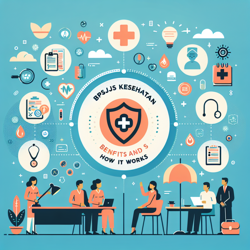 The Ultimate Guide to Understanding BPJS Kesehatan: Benefits and How It