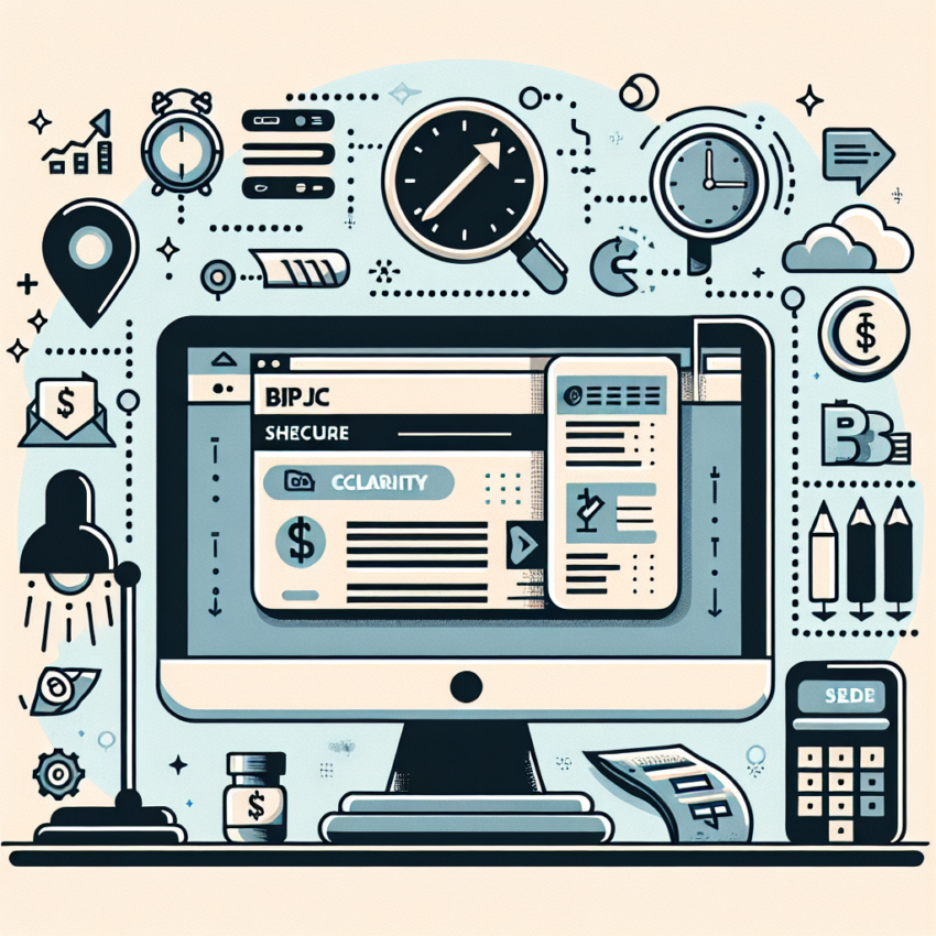 How to Quickly Check Your BPJS Bill Online: A Comprehensive Guide