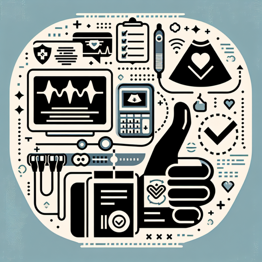 Apakah USG Ditanggung BPJS? Panduan Lengkap dan Informasi Penting