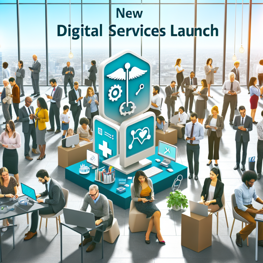 BPJS Kesehatan Sidoarjo Launches New Digital Services to Enhance User