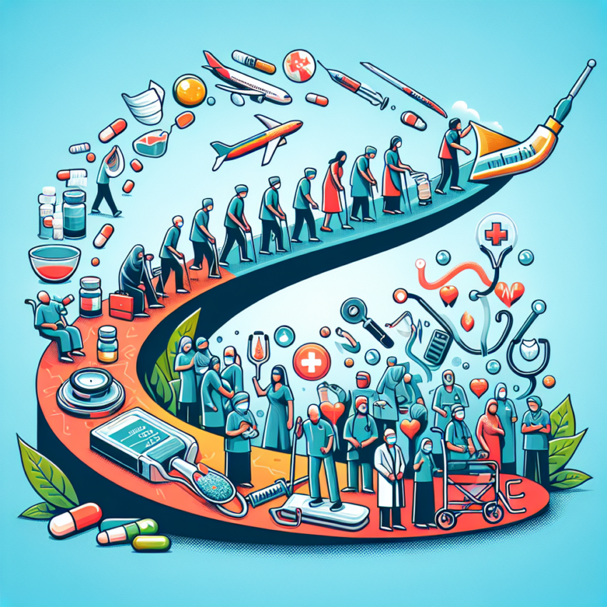 Transformasi Layanan Kesehatan Melalui JHT BPJS di Indonesia