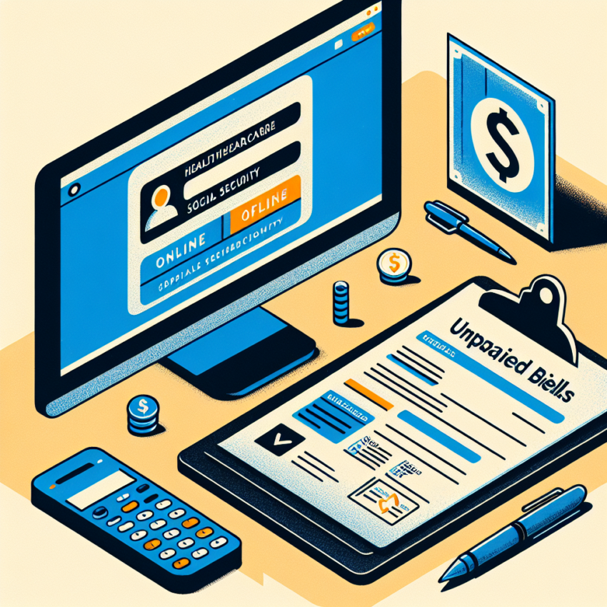 Langkah Mudah Mengecek Tunggakan BPJS Secara Online dan Offline