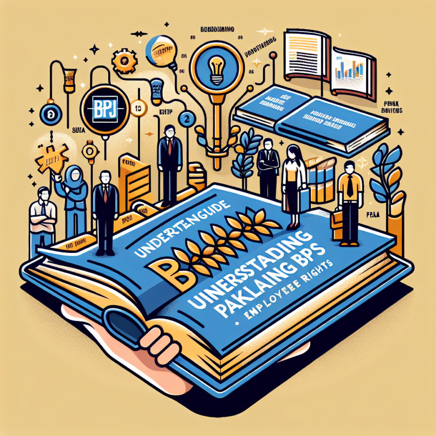 Understanding Paklaring BPJS: A Complete Guide to Employee Rights and