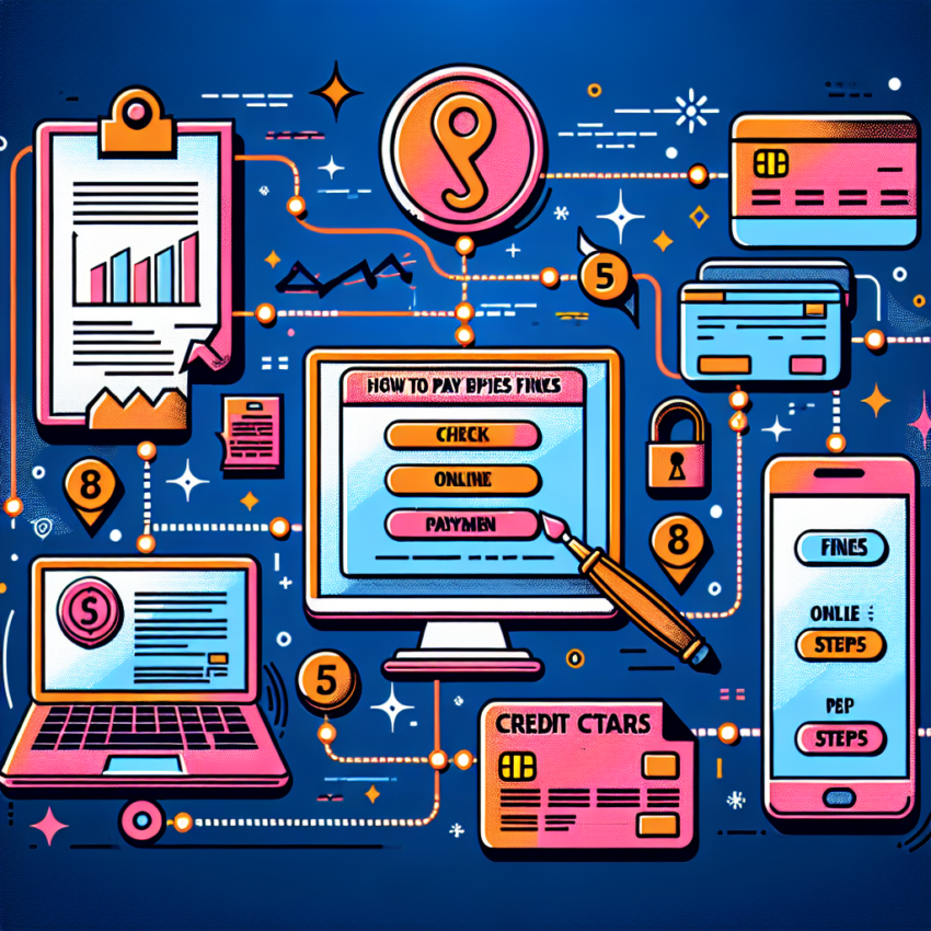 How to Check and Pay BPJS Fines Online: A Step-by-Step Guide